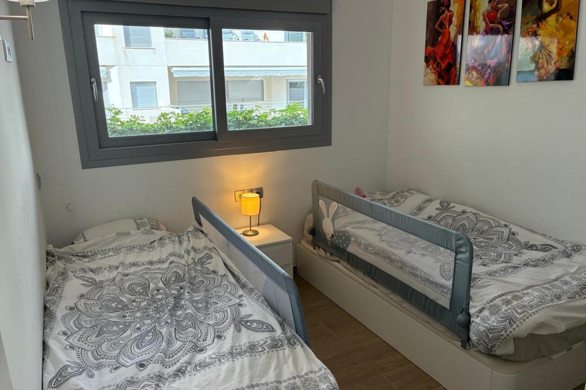 Reventa - Apartment -
Torrevieja - Costa Blanca