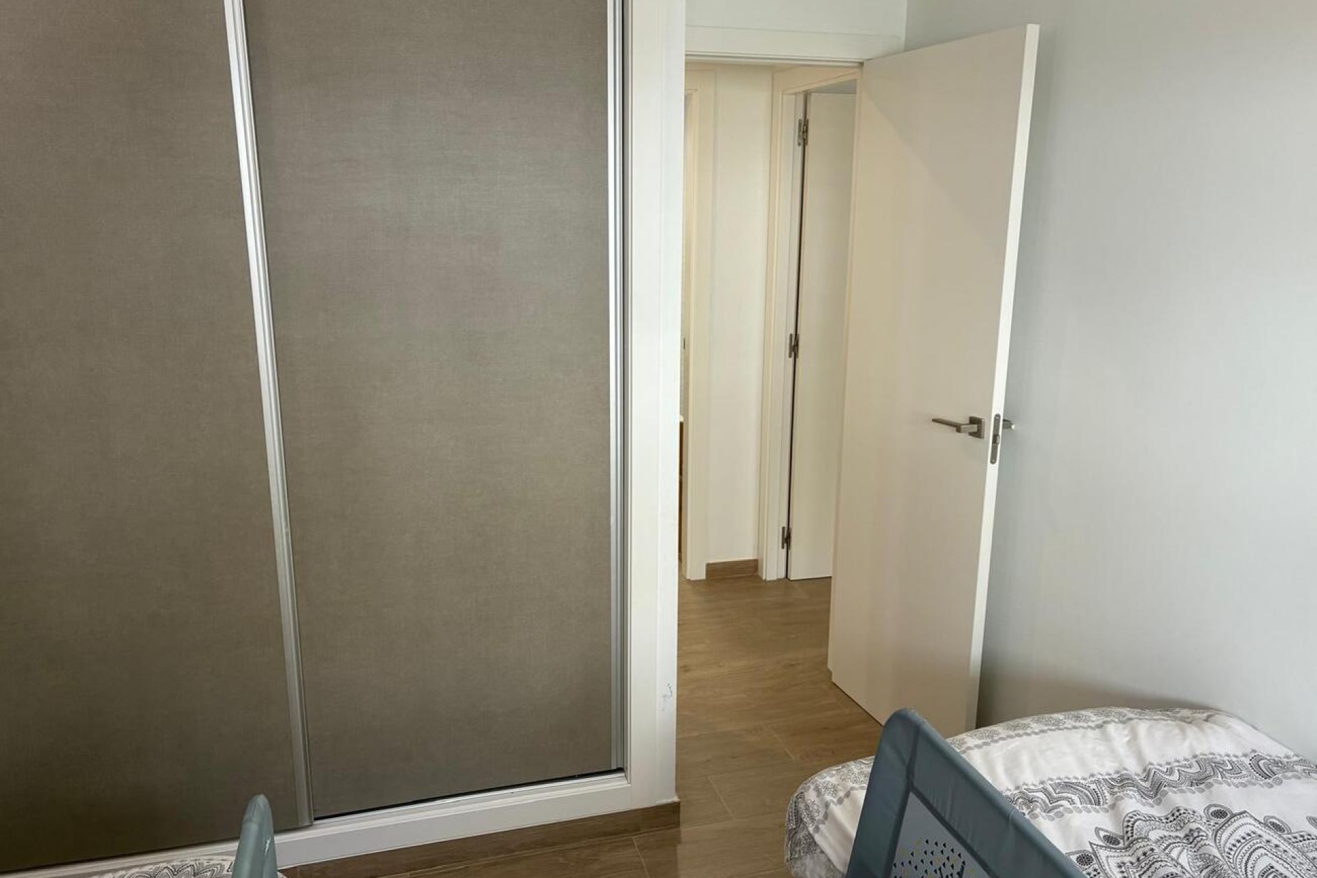 Reventa - Apartment -
Torrevieja - Costa Blanca