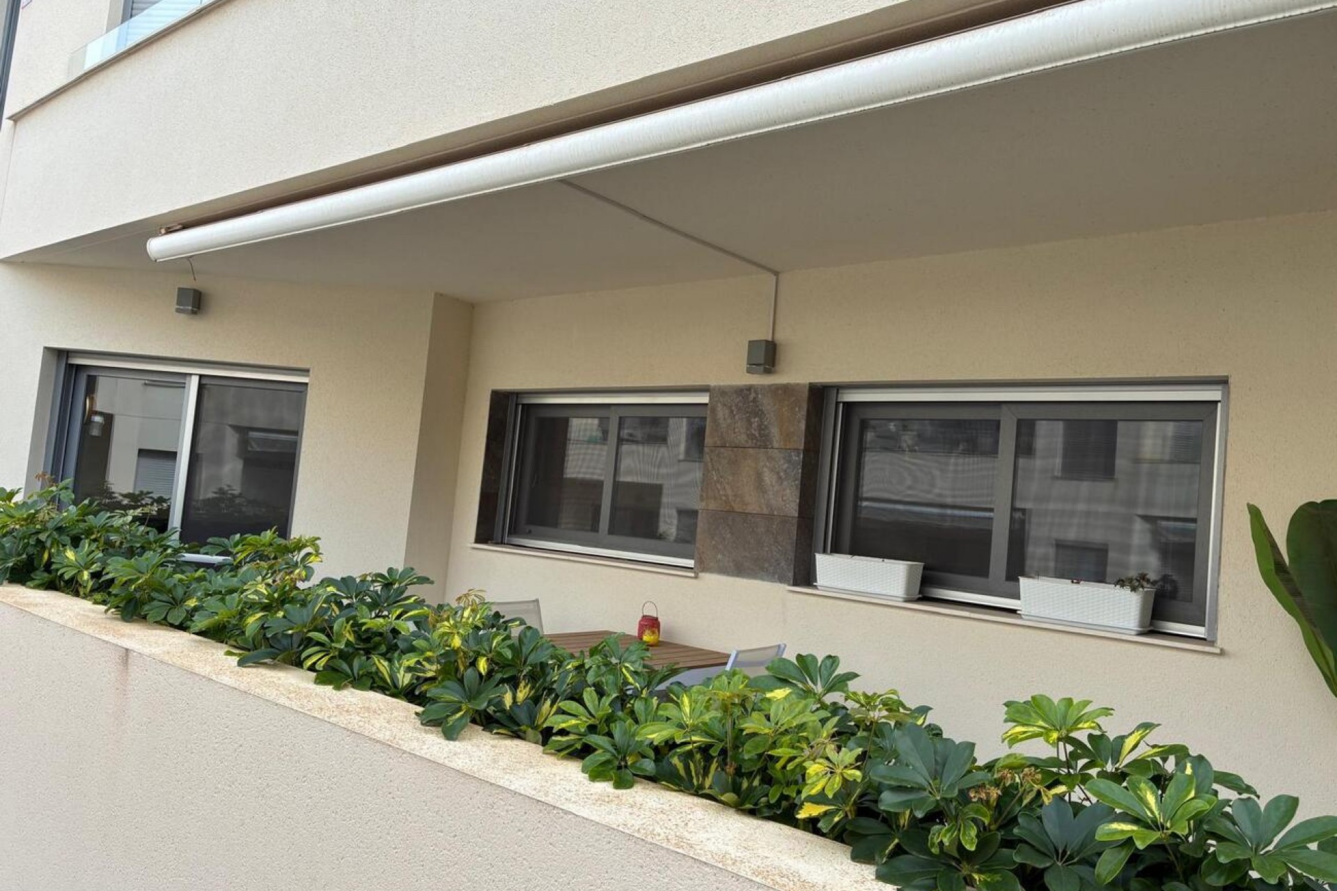 Reventa - Apartment -
Torrevieja - Costa Blanca