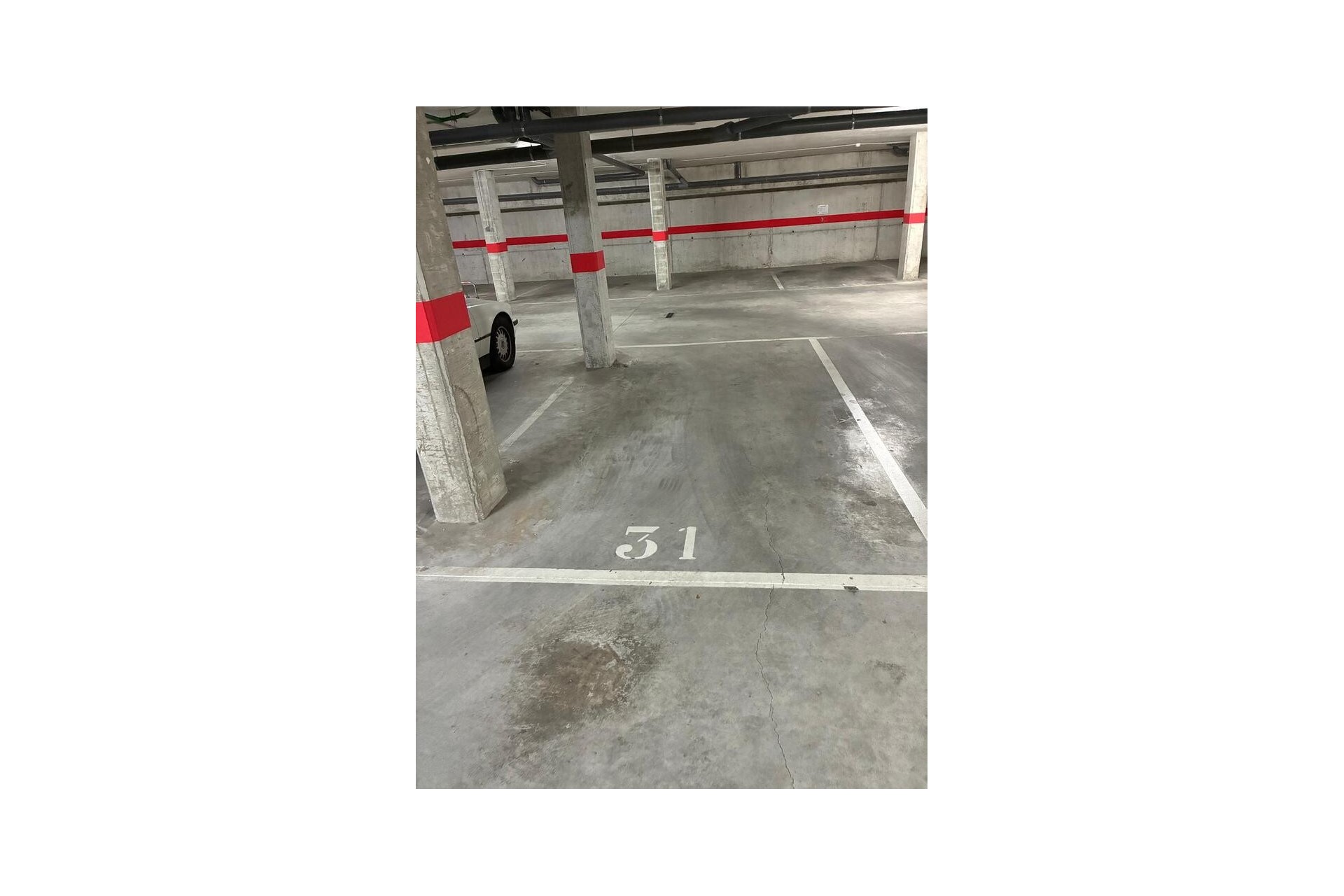 Reventa - Apartment -
Torrevieja - Costa Blanca