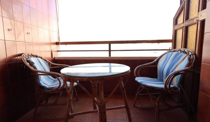 Reventa - Apartment -
Torrevieja - Costa Blanca