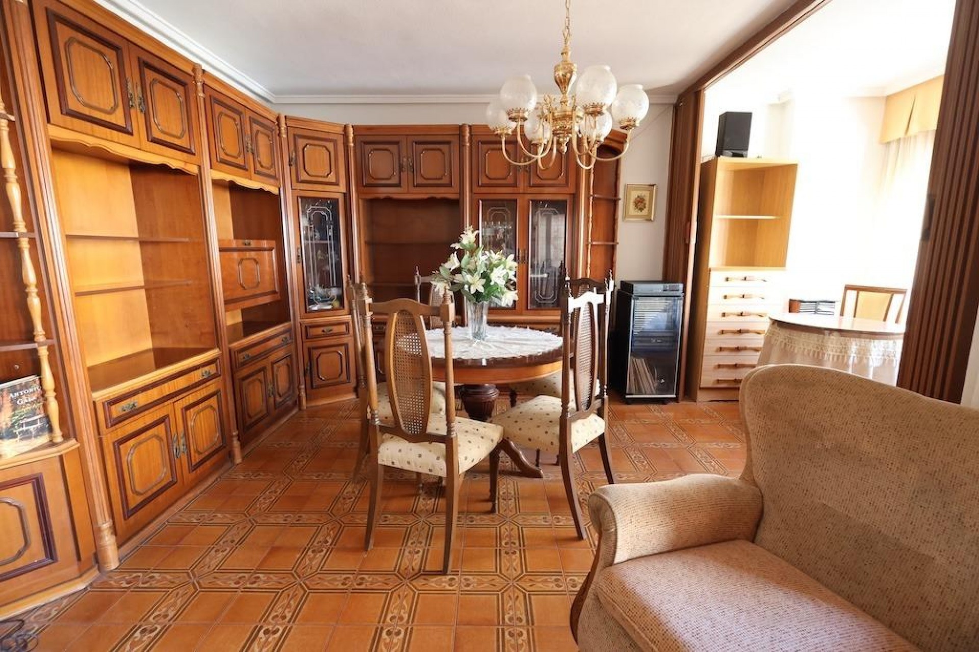 Reventa - Apartment -
Torrevieja - Costa Blanca