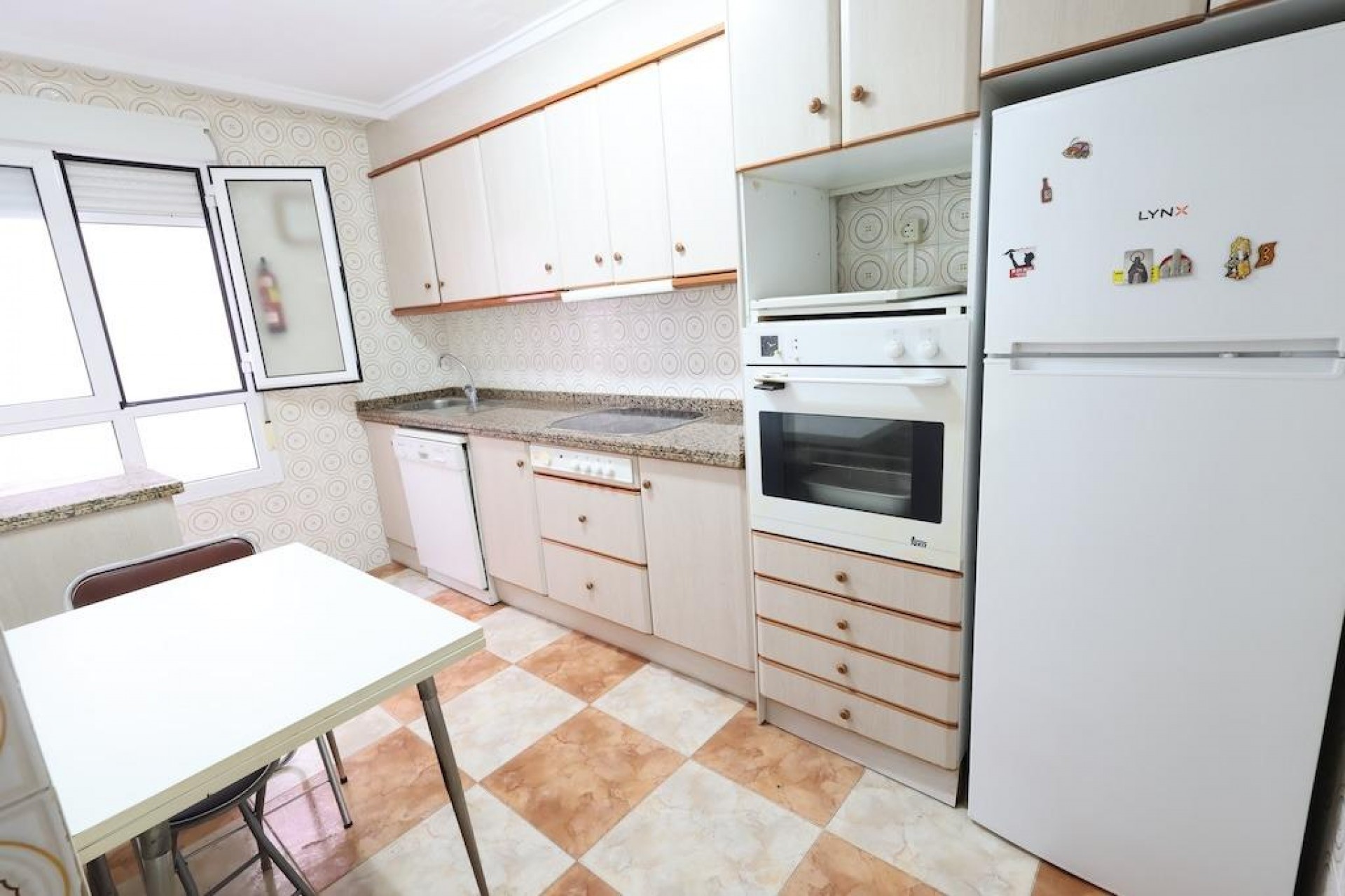 Reventa - Apartment -
Torrevieja - Costa Blanca