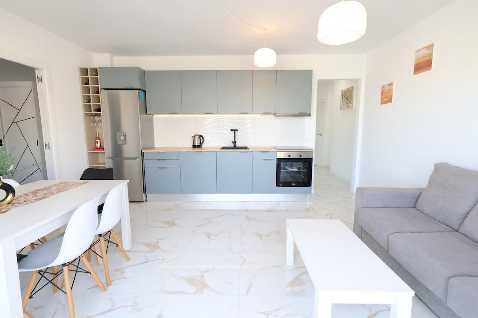 Reventa - Apartment -
Torrevieja - Costa Blanca