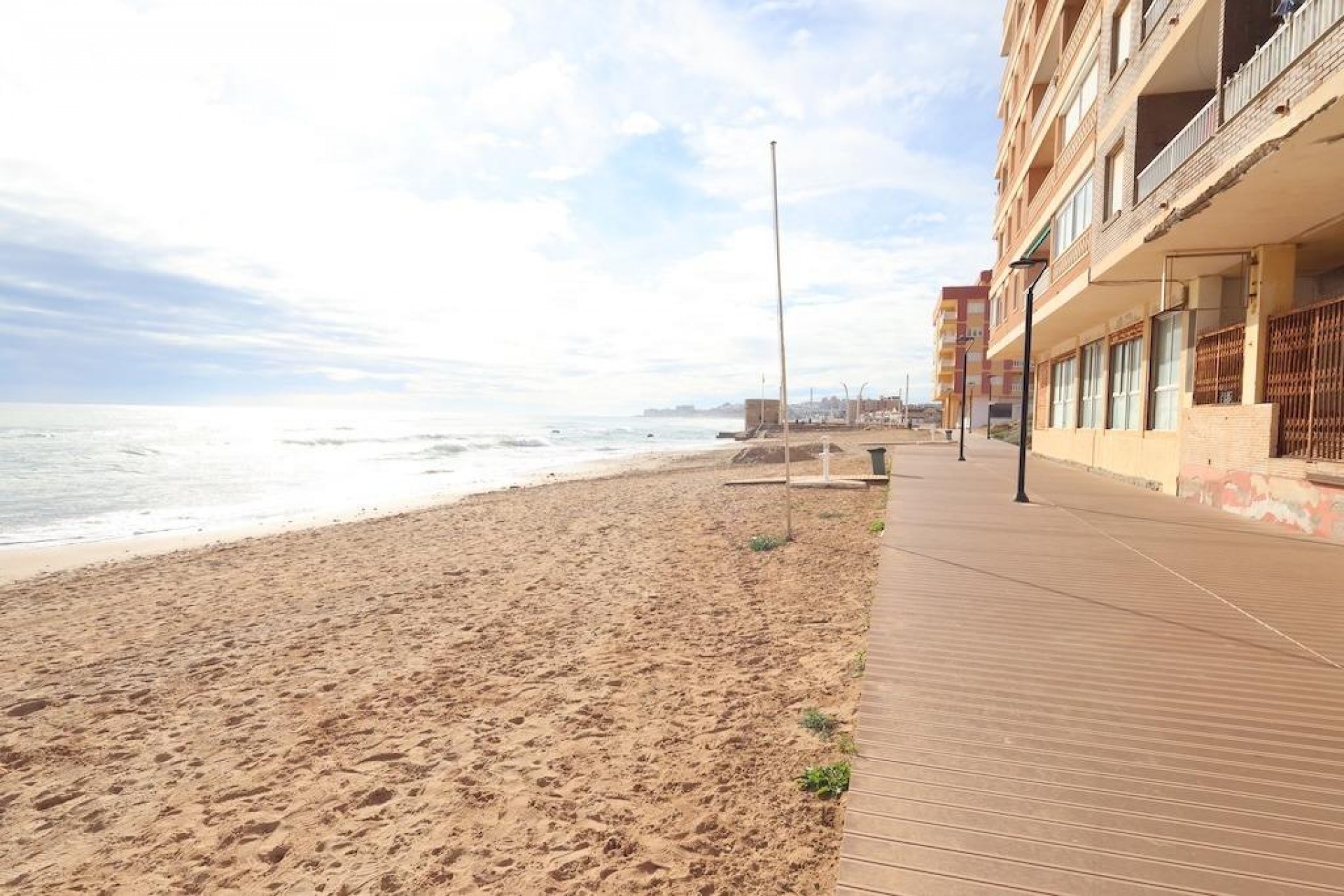 Reventa - Apartment -
Torrevieja - Costa Blanca