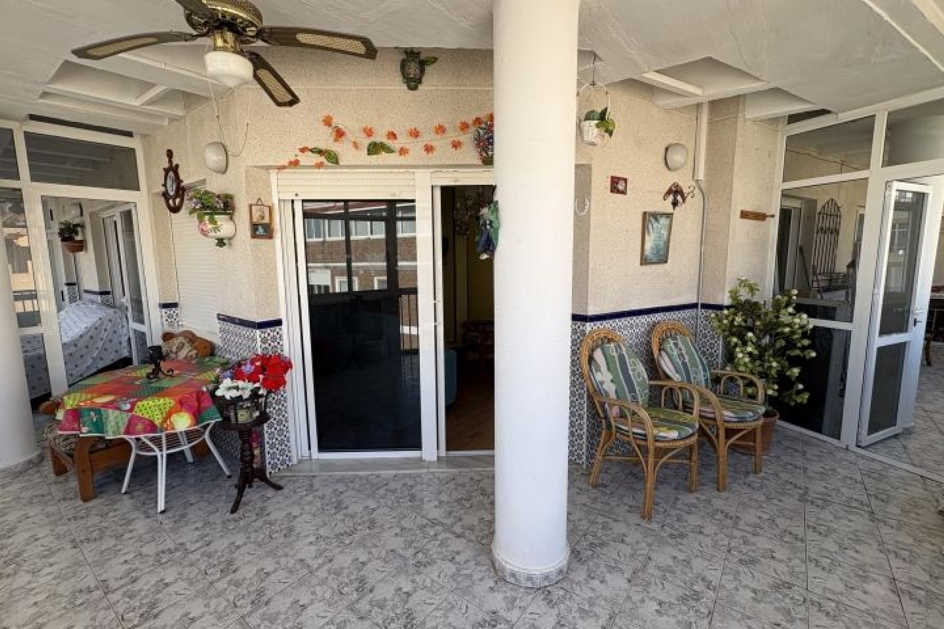 Reventa - Apartment -
Torrevieja - Costa Blanca