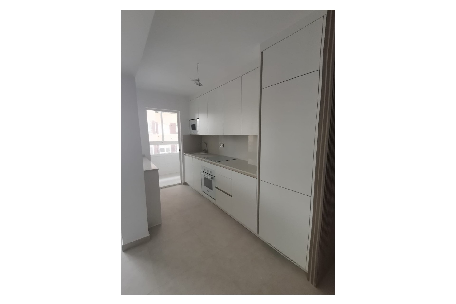 Reventa - Apartment -
Torrevieja - Costa Blanca