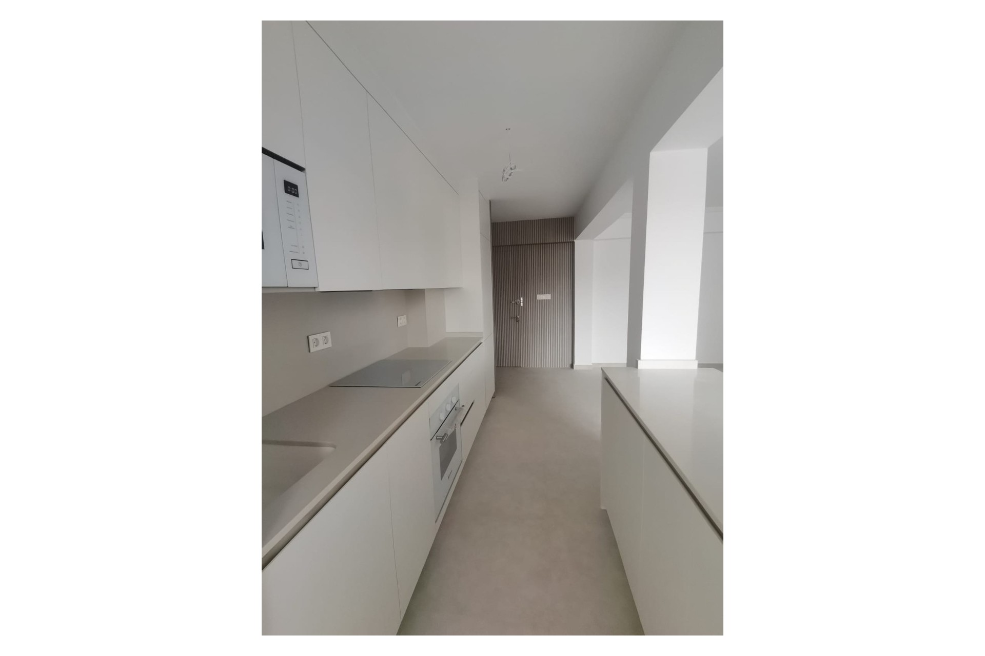 Reventa - Apartment -
Torrevieja - Costa Blanca