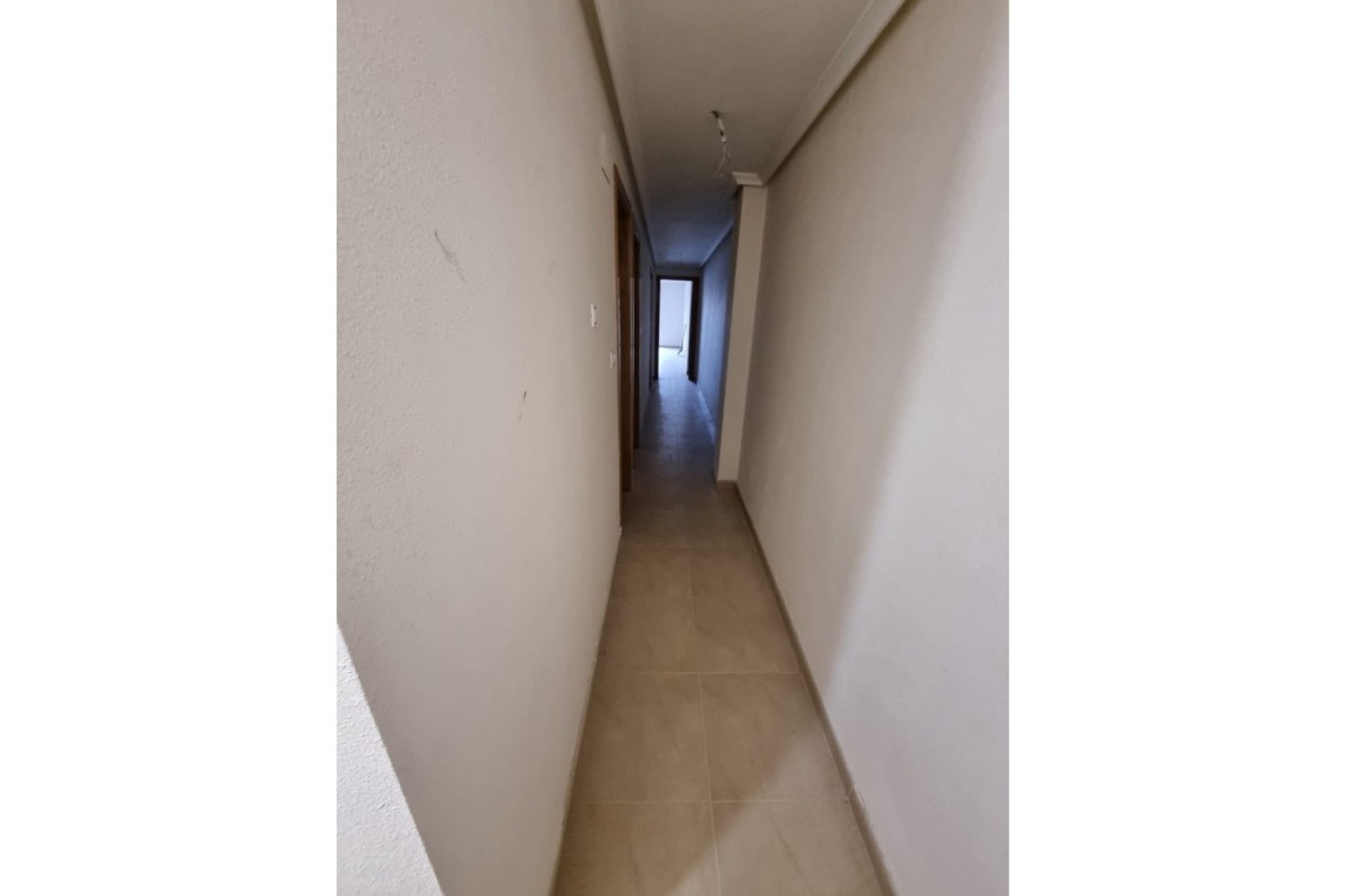 Reventa - Apartment -
Torrevieja - Costa Blanca