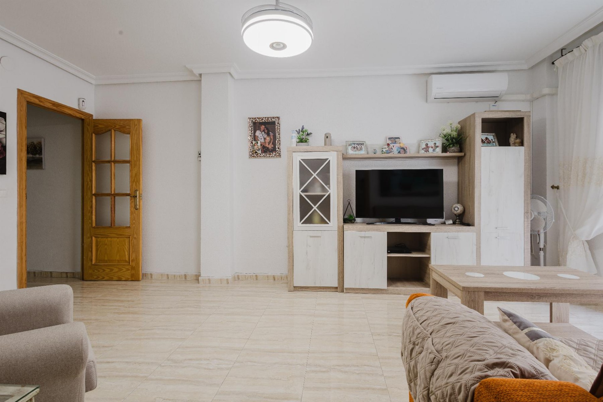 Reventa - Apartment -
Torrevieja - Costa Blanca