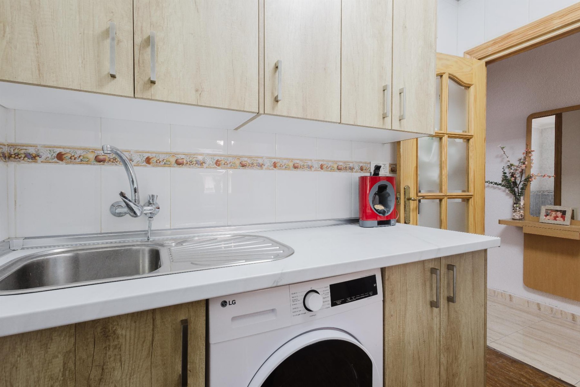 Reventa - Apartment -
Torrevieja - Costa Blanca