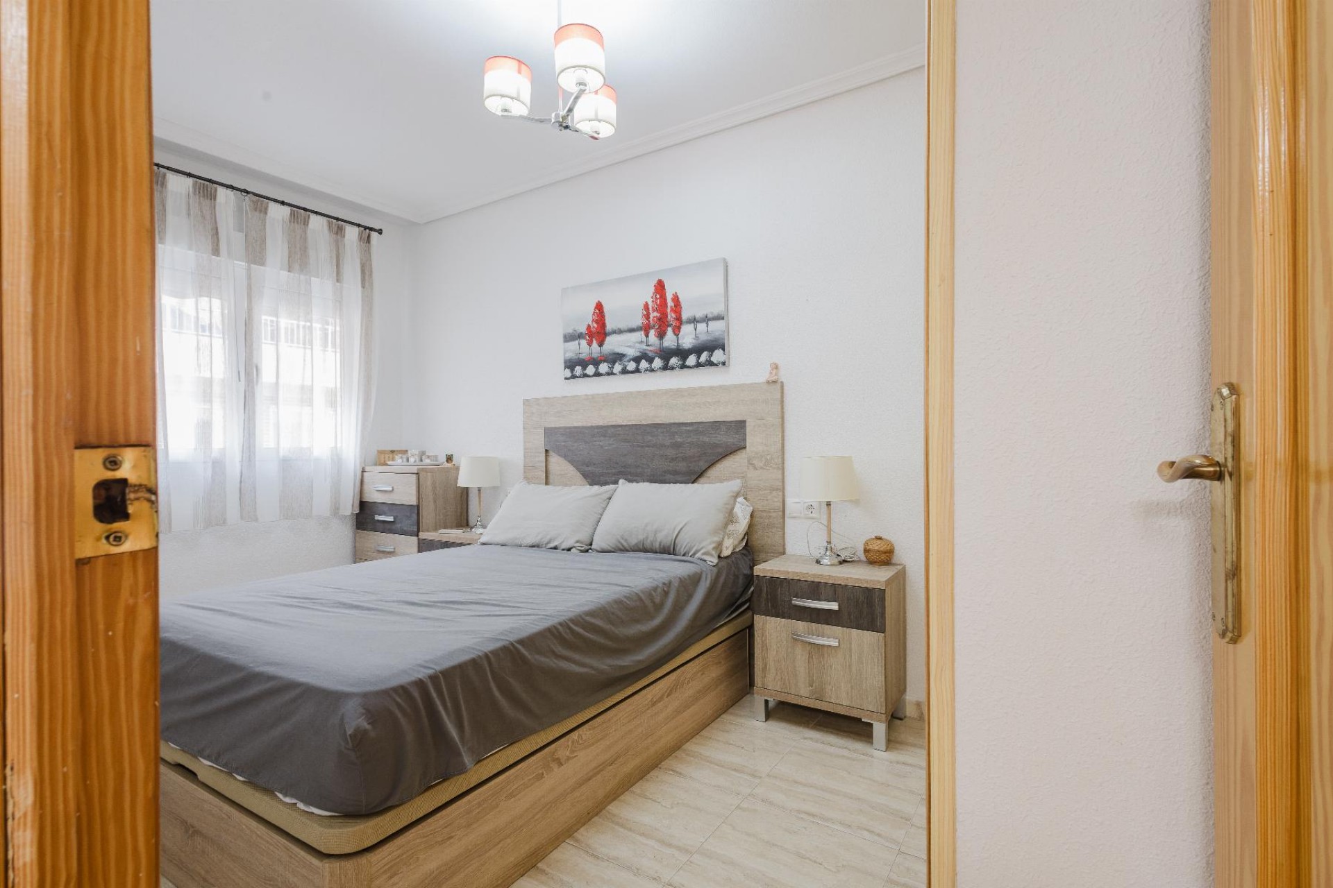 Reventa - Apartment -
Torrevieja - Costa Blanca