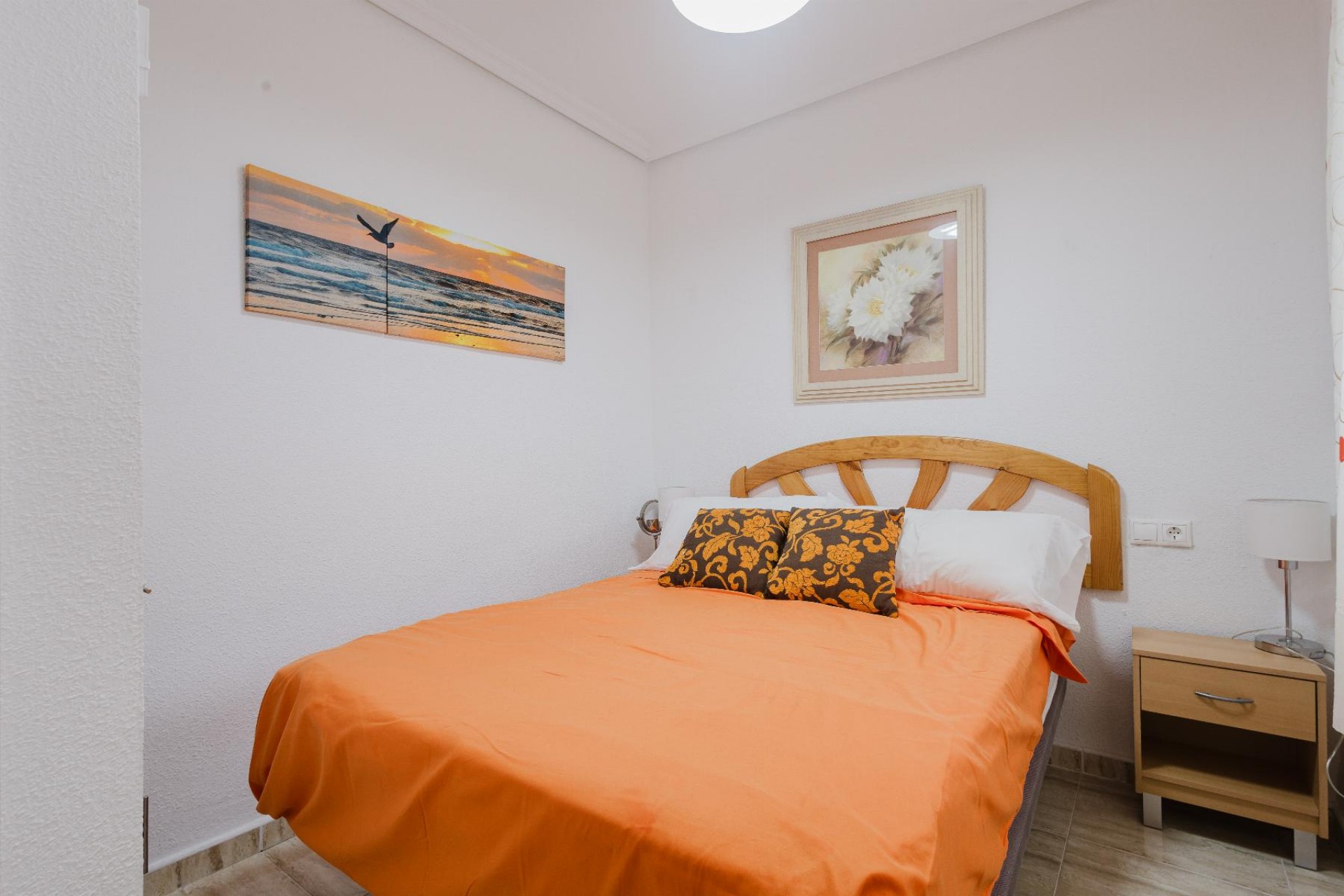 Reventa - Apartment -
Torrevieja - Costa Blanca