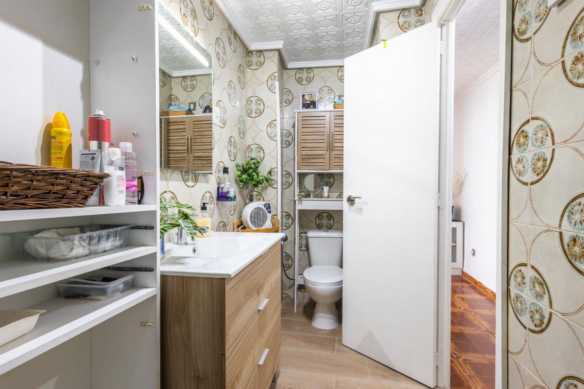 Reventa - Apartment -
Torrevieja - Costa Blanca