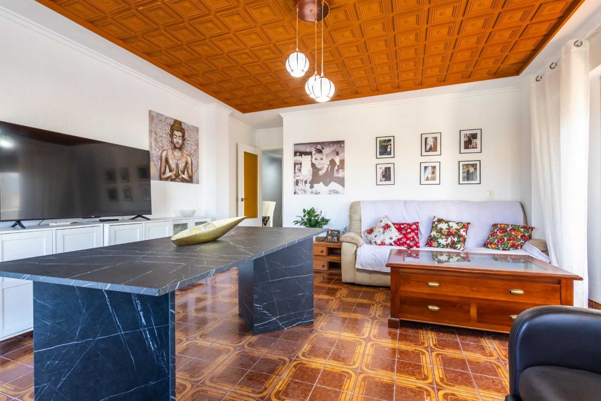 Reventa - Apartment -
Torrevieja - Costa Blanca