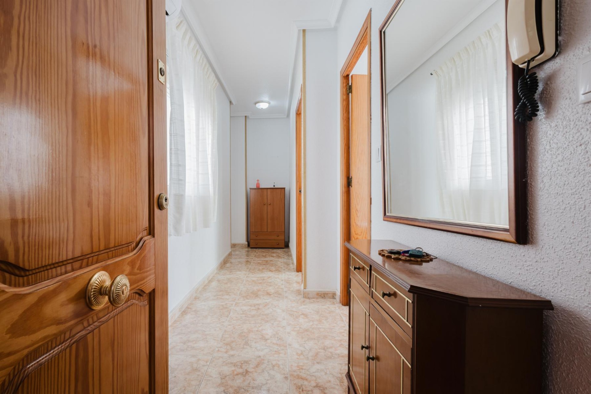 Reventa - Apartment -
Torrevieja - Costa Blanca