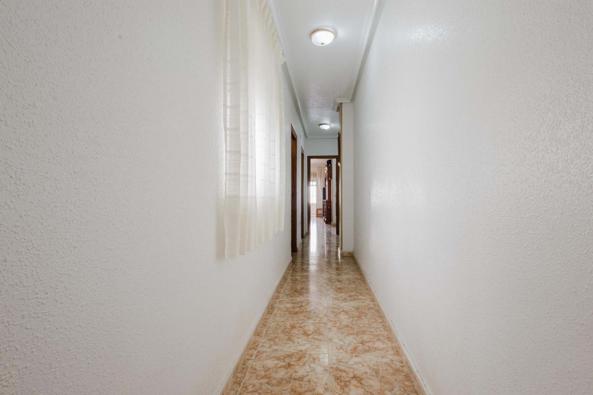 Reventa - Apartment -
Torrevieja - Costa Blanca