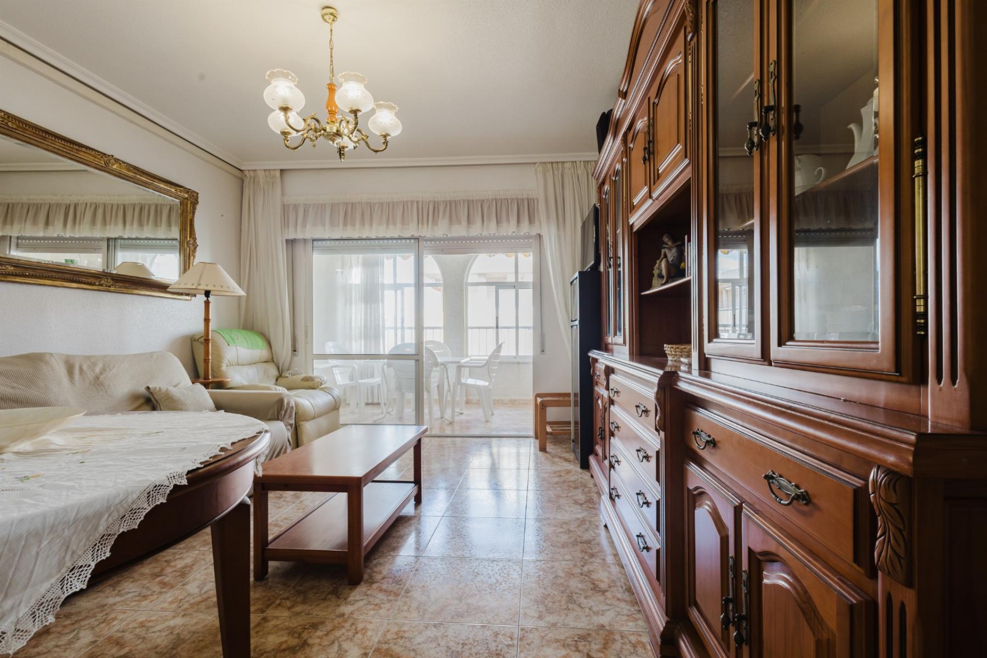 Reventa - Apartment -
Torrevieja - Costa Blanca