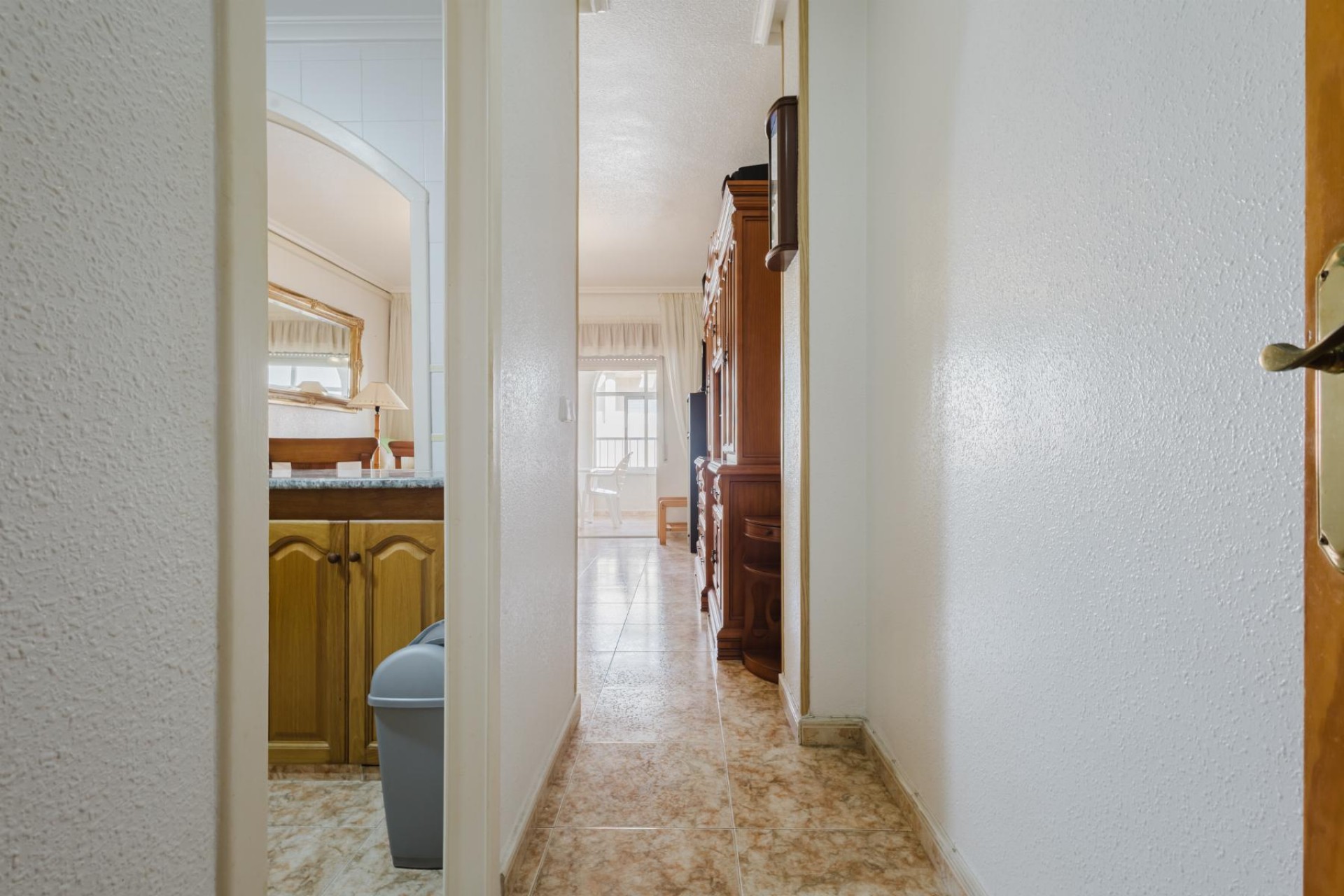 Reventa - Apartment -
Torrevieja - Costa Blanca