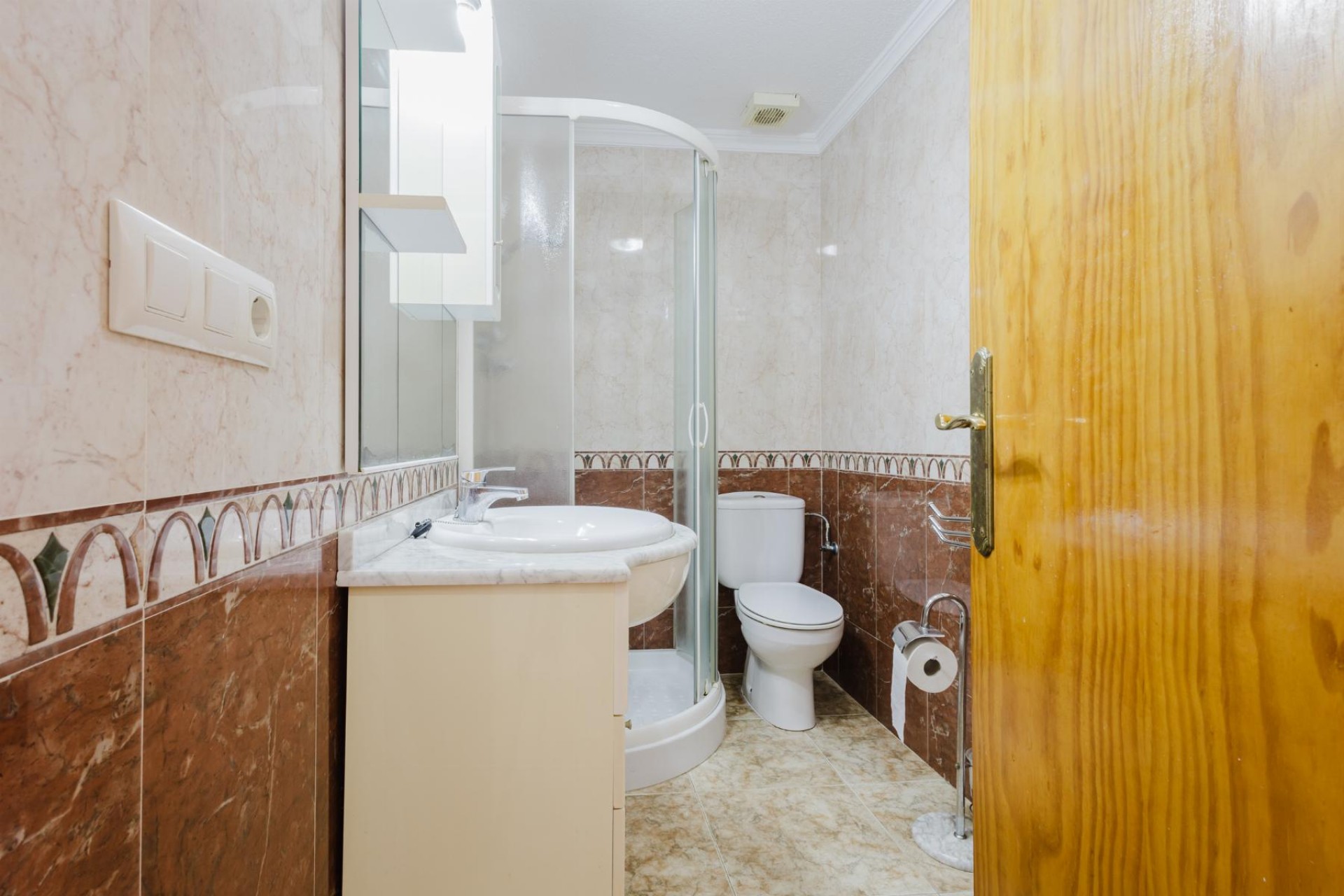 Reventa - Apartment -
Torrevieja - Costa Blanca