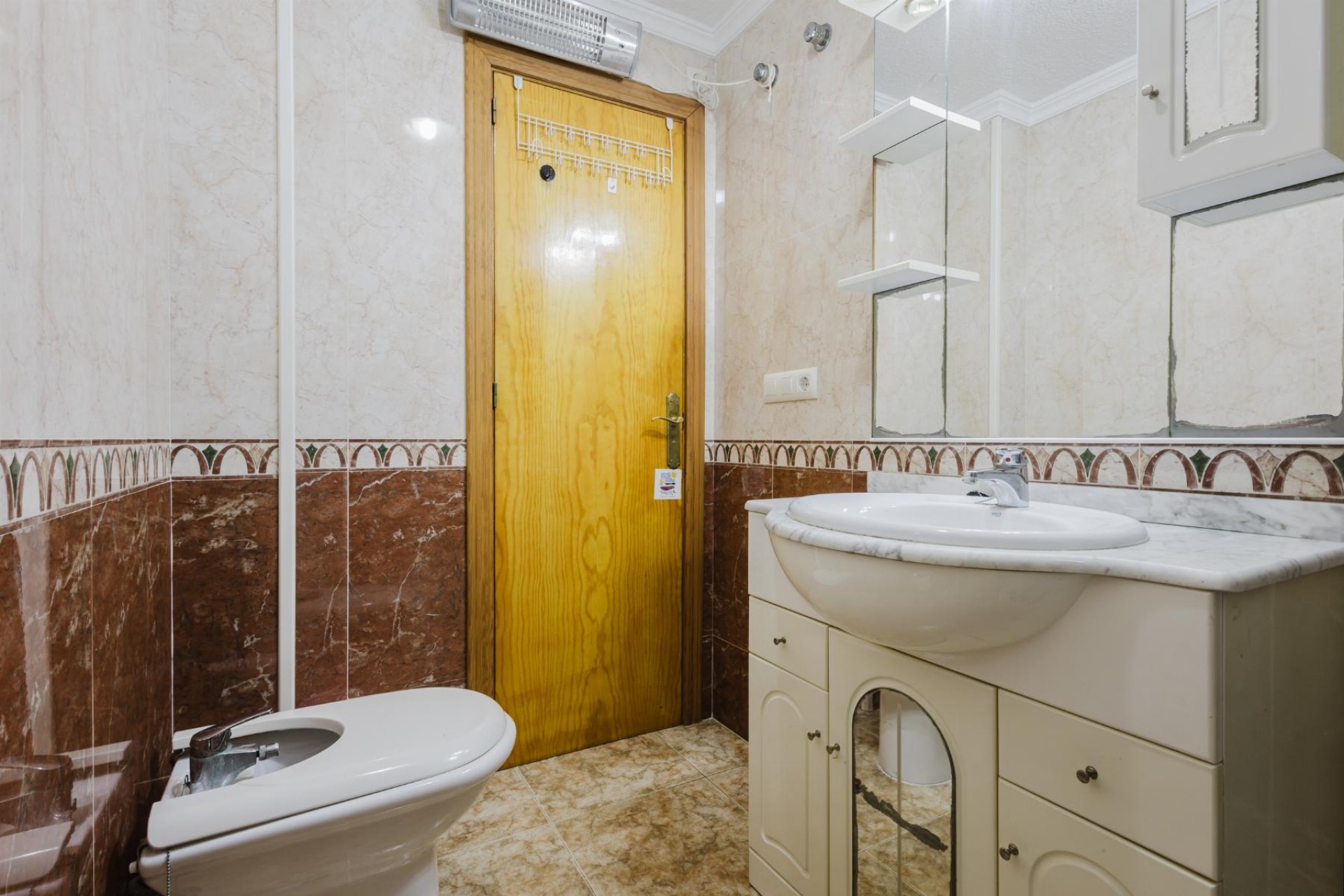 Reventa - Apartment -
Torrevieja - Costa Blanca