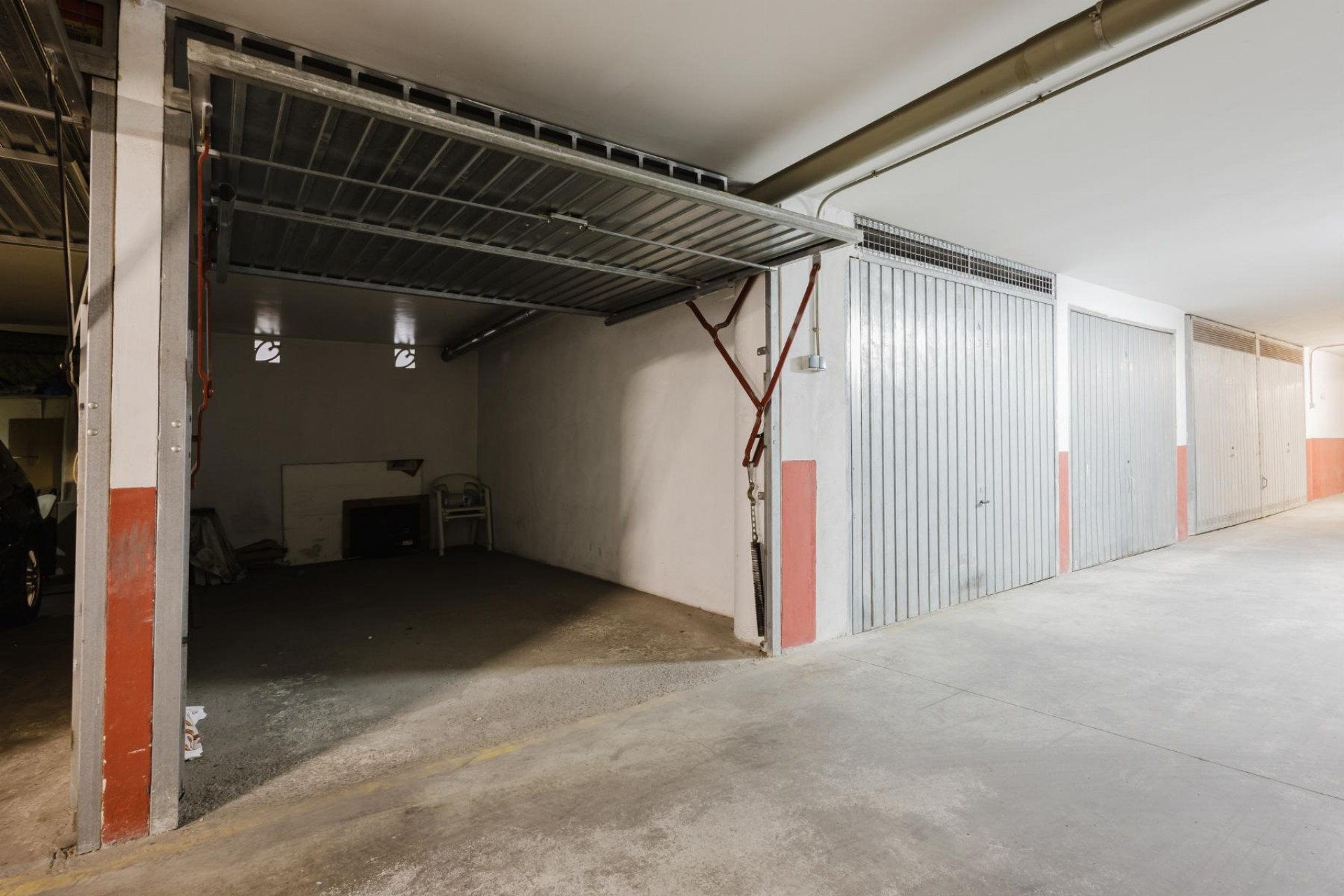 Reventa - Apartment -
Torrevieja - Costa Blanca