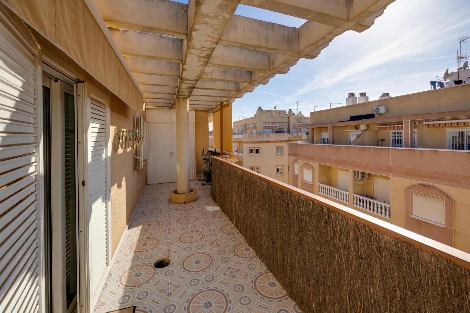 Reventa - Apartment -
Torrevieja - Costa Blanca
