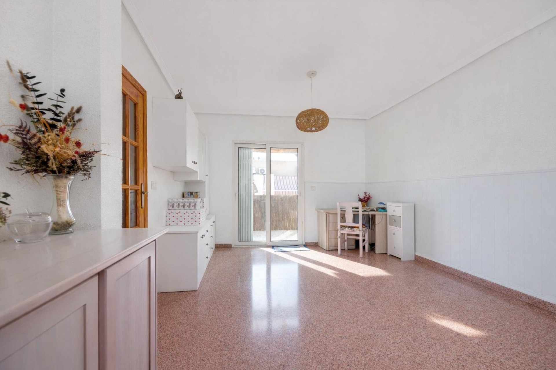 Reventa - Apartment -
Torrevieja - Costa Blanca