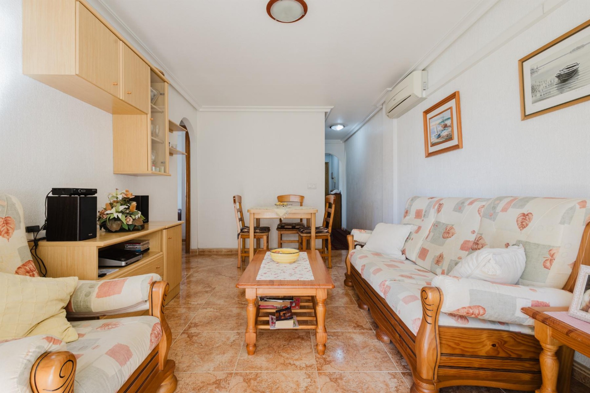 Reventa - Apartment -
Torrevieja - Costa Blanca