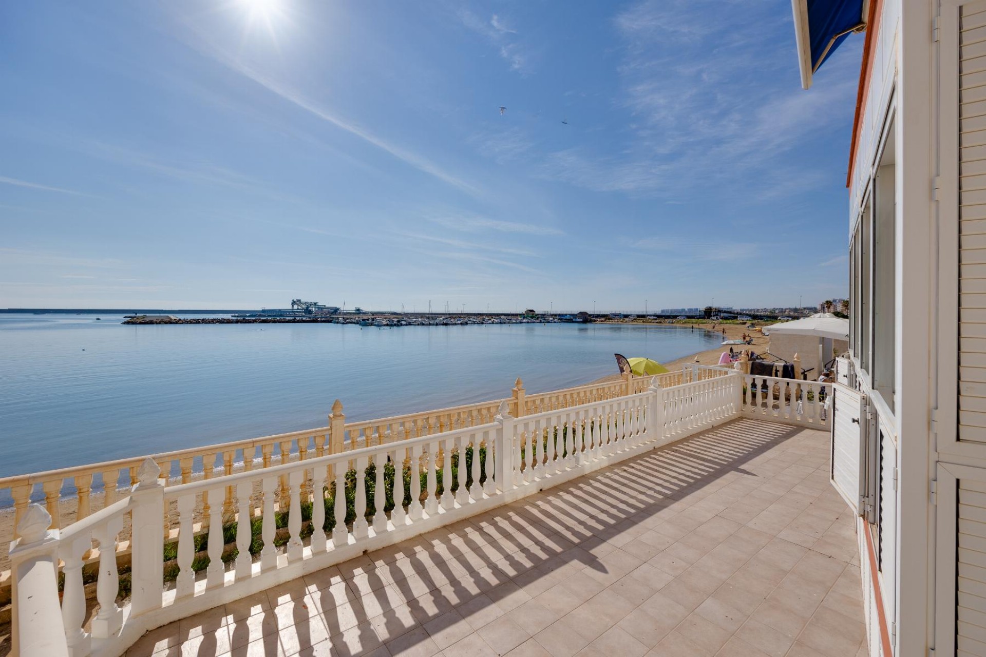 Reventa - Apartment -
Torrevieja - Costa Blanca