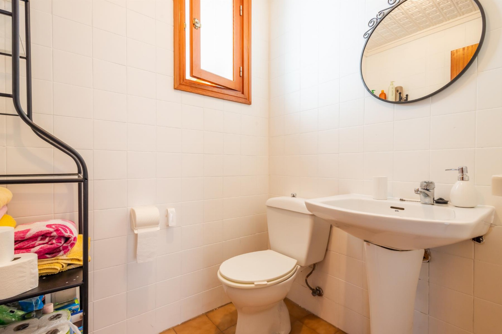 Reventa - Apartment -
Torrevieja - Costa Blanca