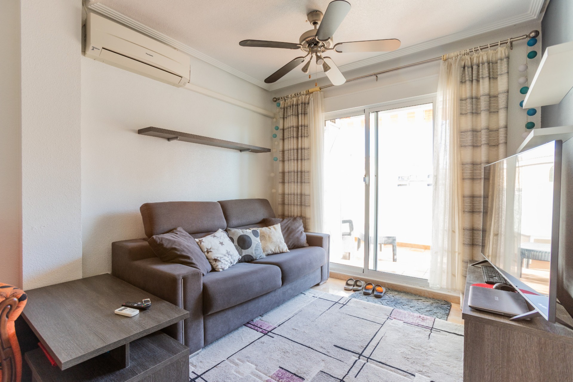 Reventa - Apartment -
Torrevieja - Costa Blanca