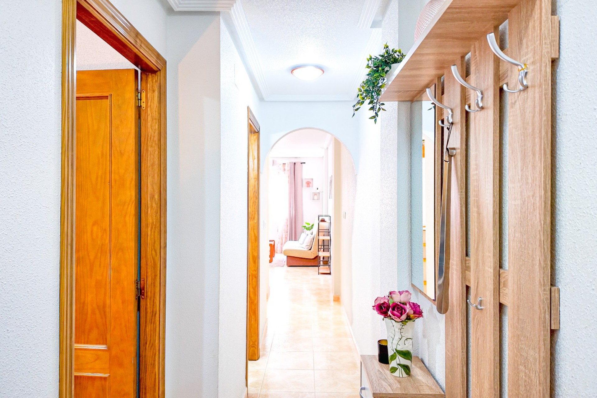 Reventa - Apartment -
Torrevieja - Costa Blanca