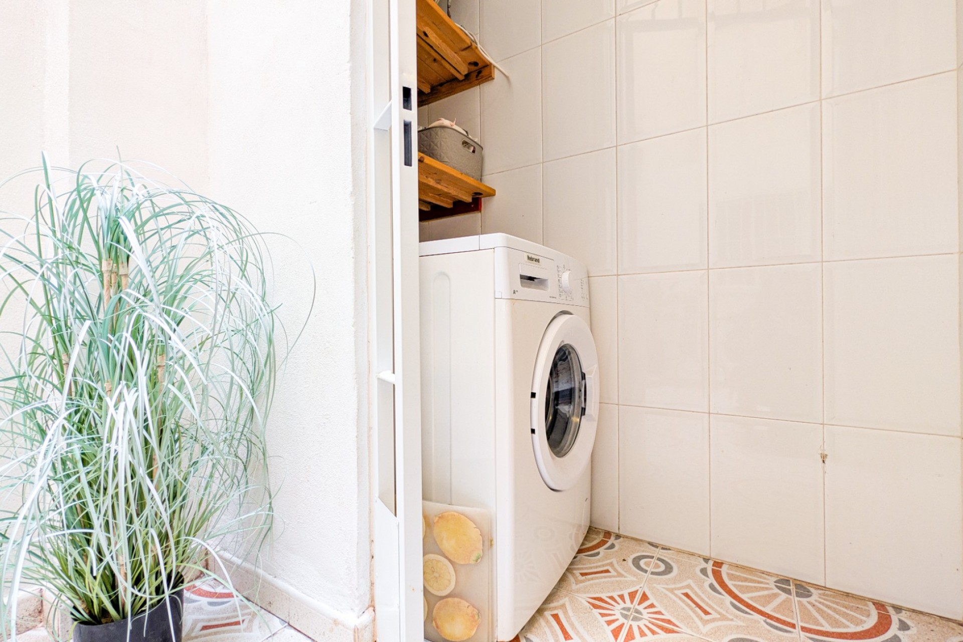 Reventa - Apartment -
Torrevieja - Costa Blanca