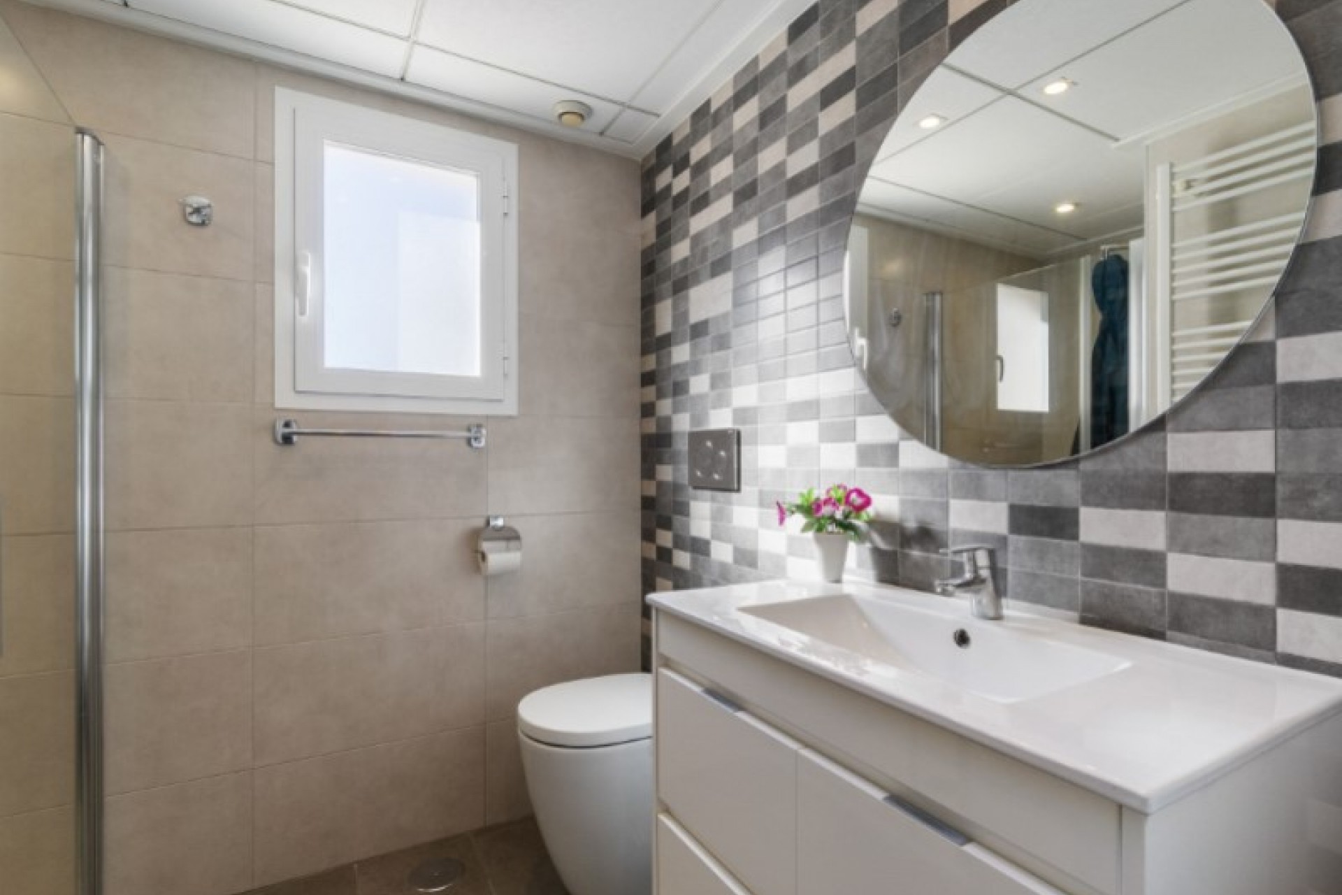 Reventa - Apartment -
Torrevieja - Costa Blanca