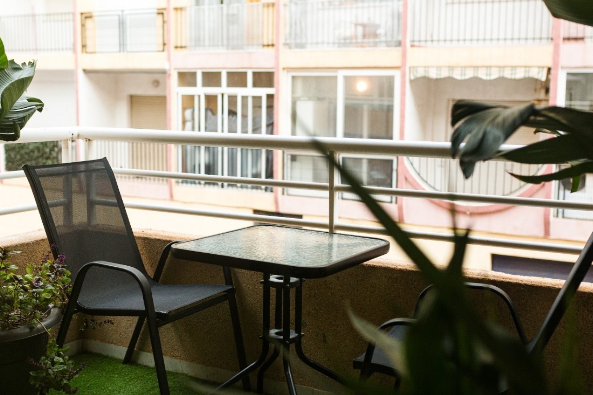 Reventa - Apartment -
Torrevieja - Costa Blanca