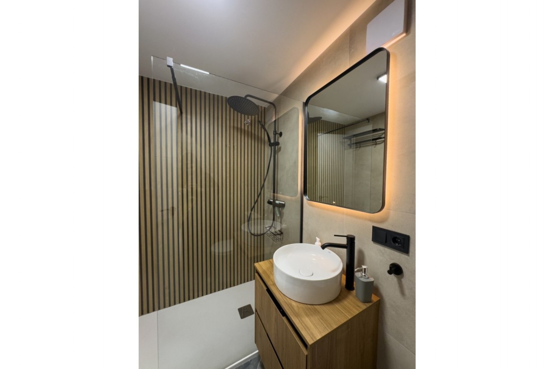 Reventa - Apartment -
Torrevieja - Costa Blanca