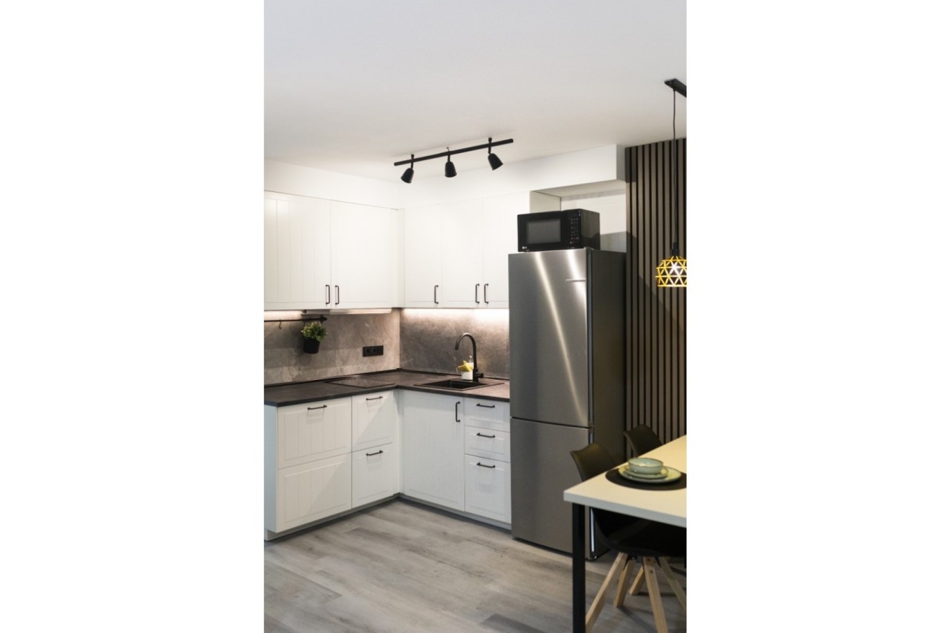 Reventa - Apartment -
Torrevieja - Costa Blanca