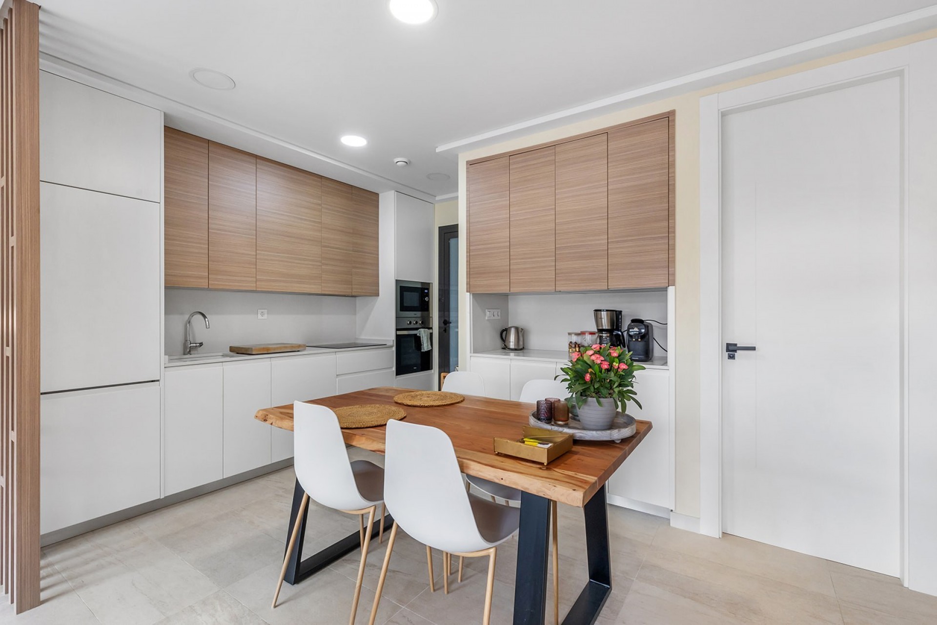 Reventa - Apartment -
Torrevieja - Costa Blanca