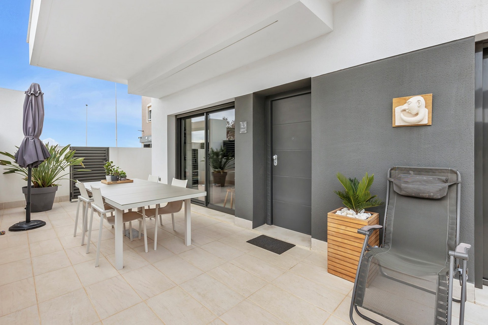 Reventa - Apartment -
Torrevieja - Costa Blanca