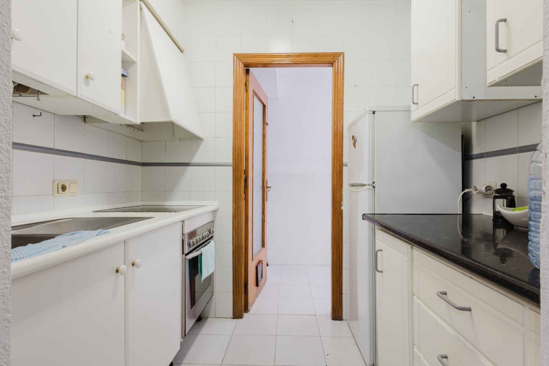 Reventa - Apartment -
Torrevieja - Costa Blanca