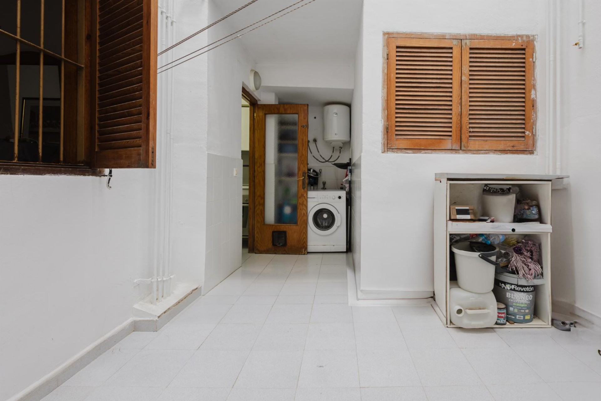 Reventa - Apartment -
Torrevieja - Costa Blanca