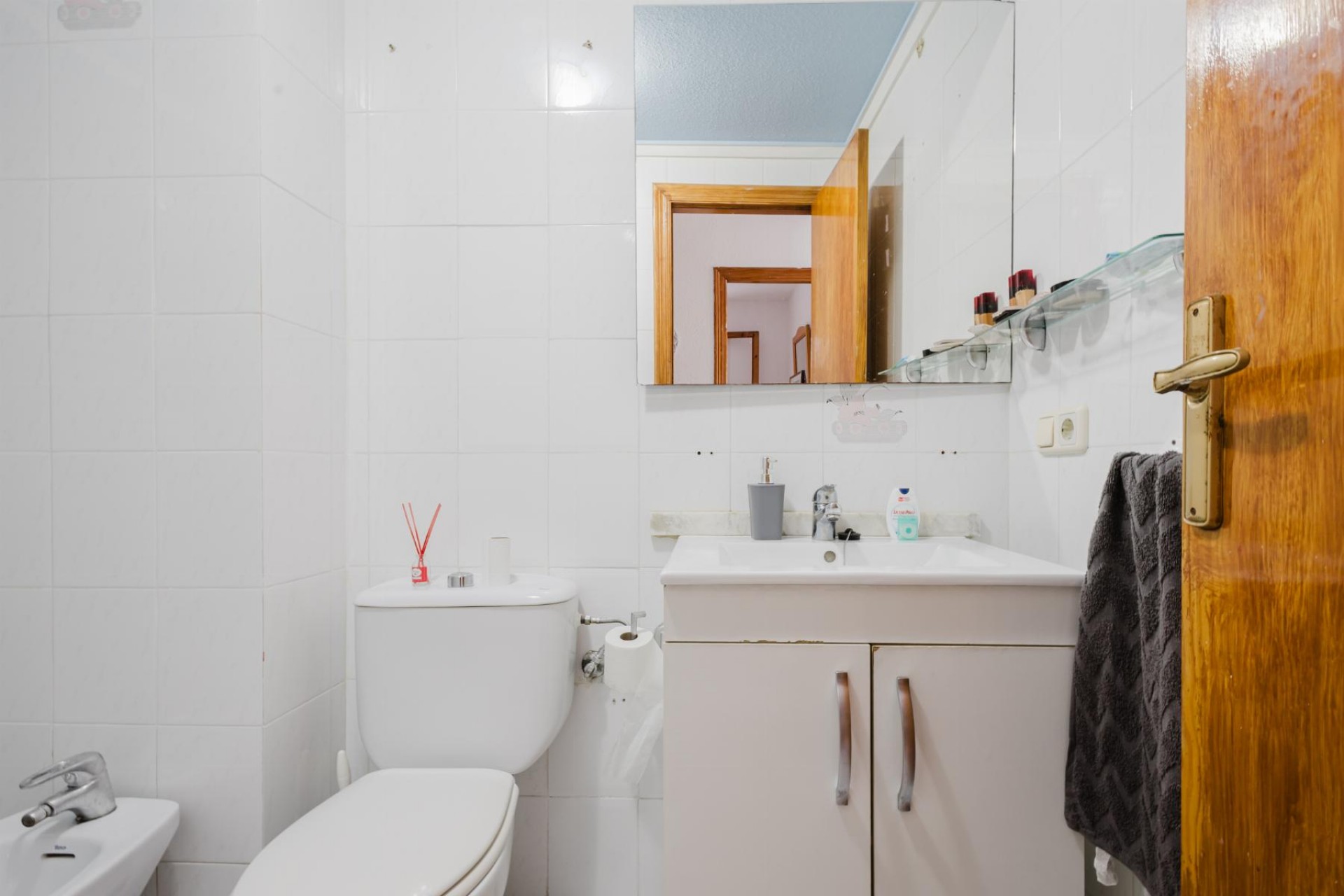 Reventa - Apartment -
Torrevieja - Costa Blanca