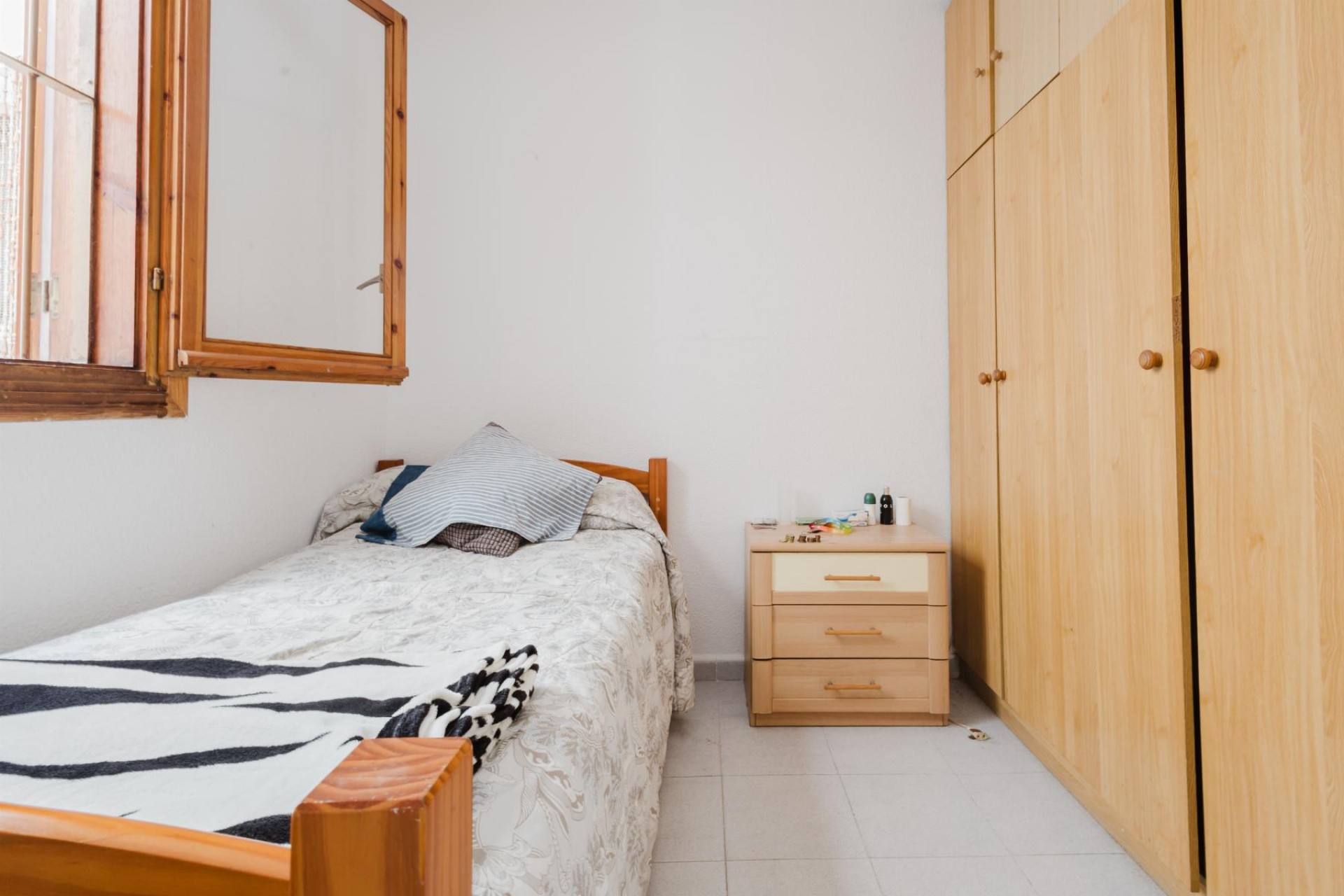 Reventa - Apartment -
Torrevieja - Costa Blanca