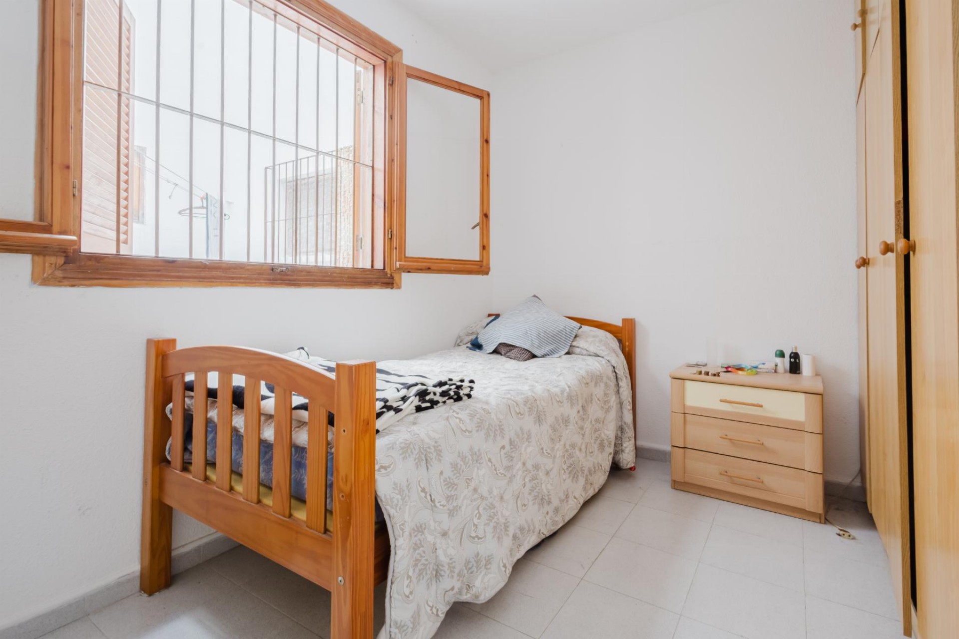 Reventa - Apartment -
Torrevieja - Costa Blanca