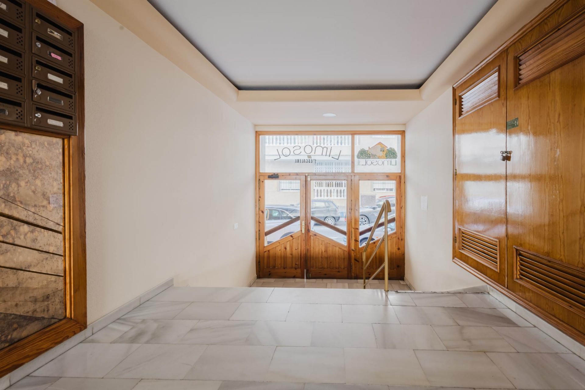 Reventa - Apartment -
Torrevieja - Costa Blanca