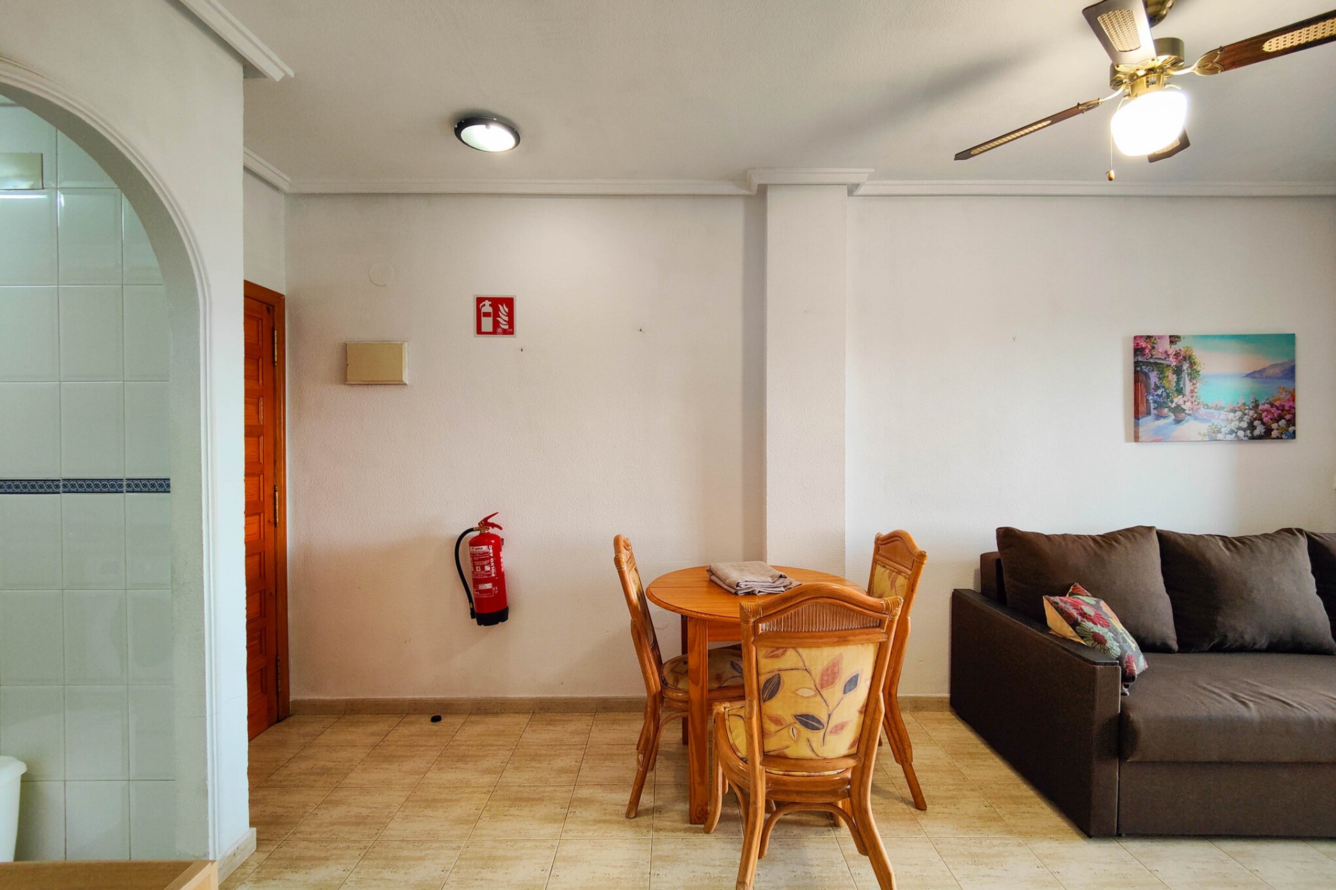 Reventa - Apartment -
Torrevieja - Costa Blanca
