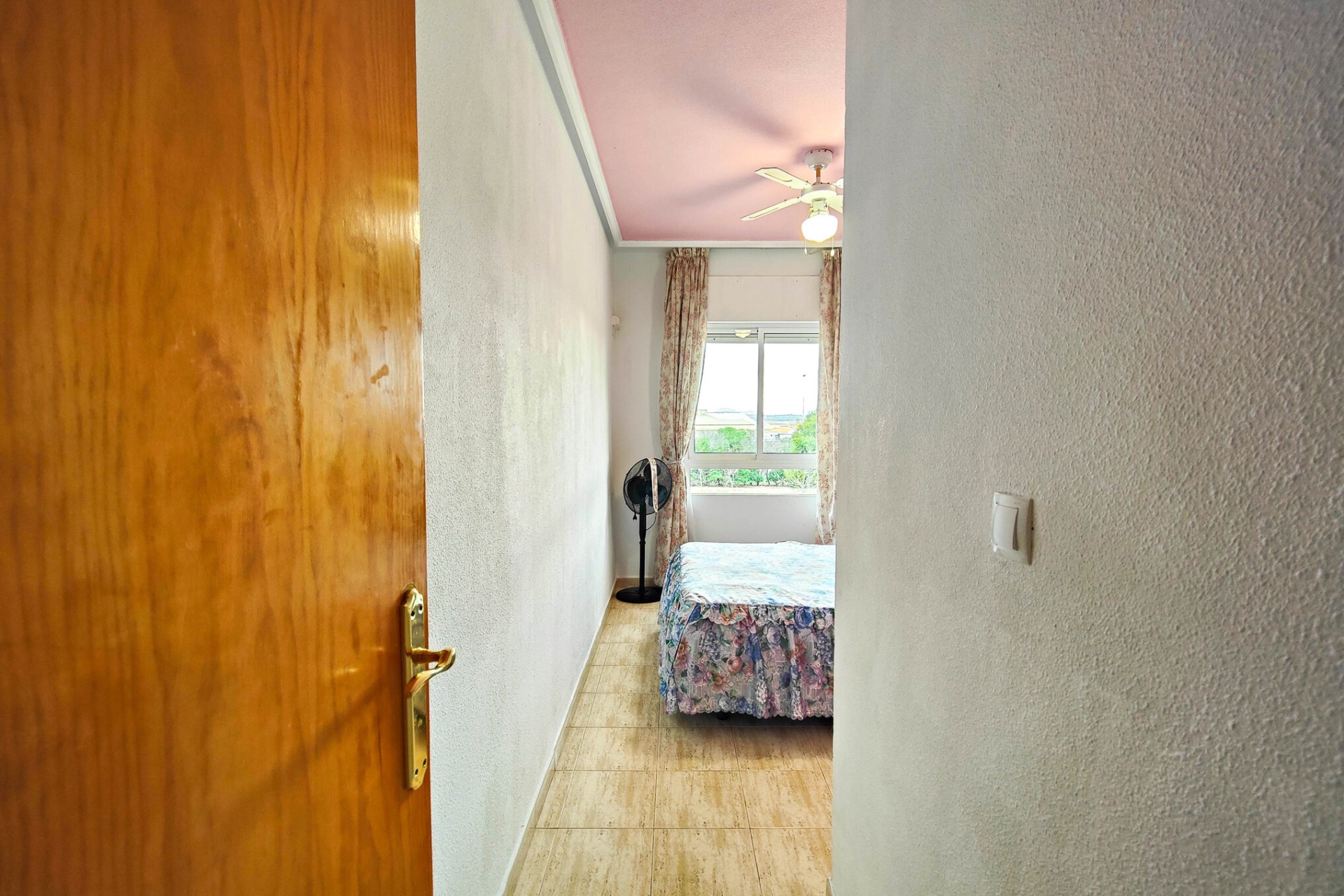 Reventa - Apartment -
Torrevieja - Costa Blanca