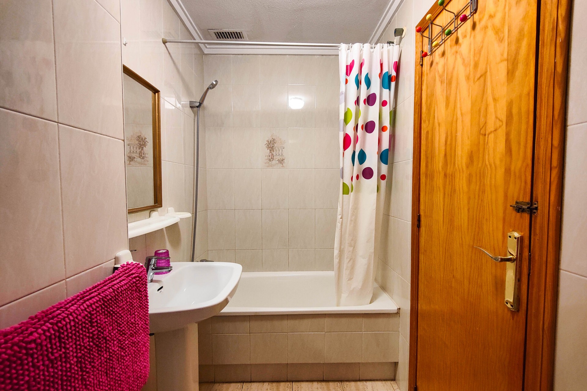 Reventa - Apartment -
Torrevieja - Costa Blanca