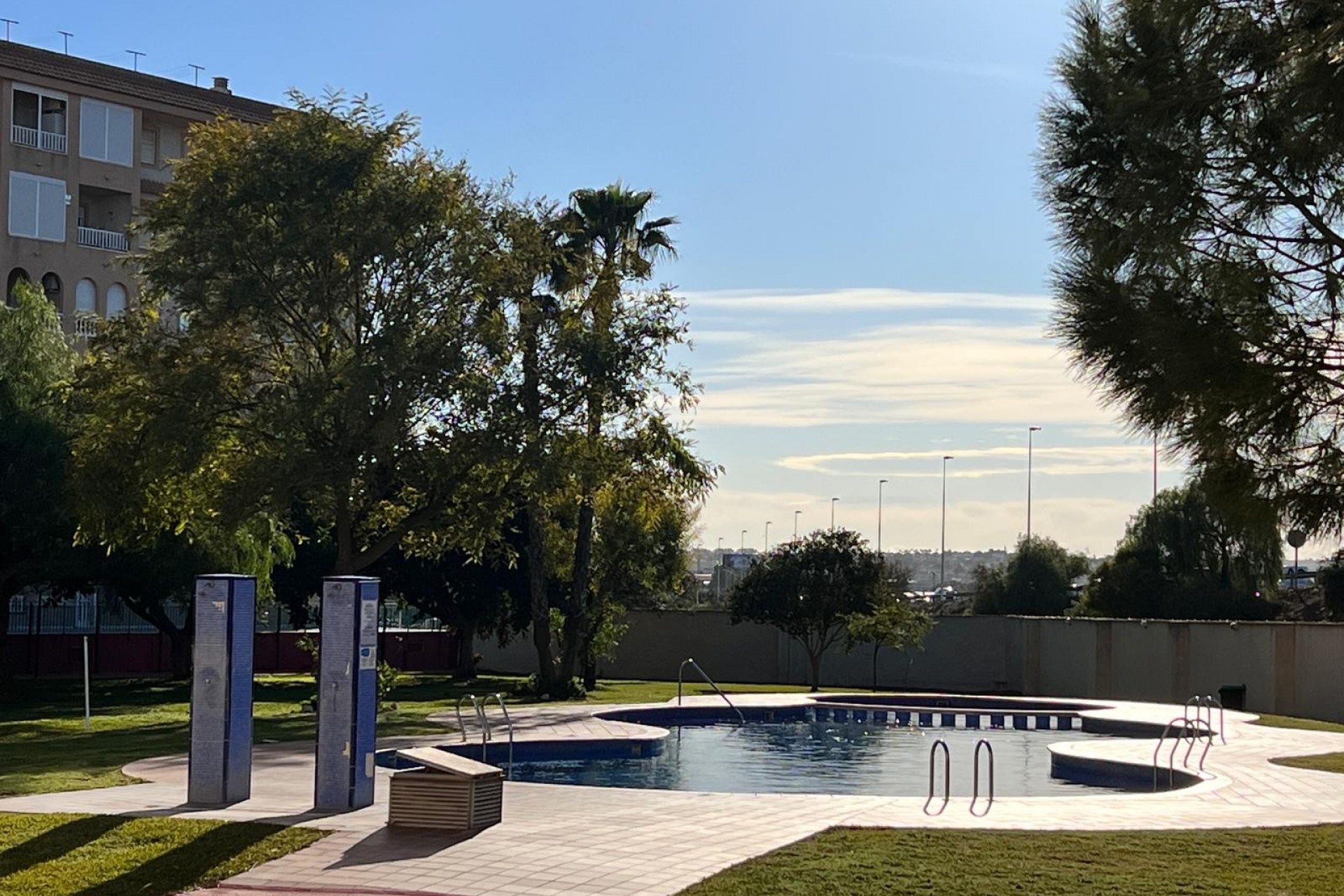 Reventa - Apartment -
Torrevieja - Costa Blanca